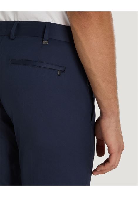 Pantaloni in Twill di Techno Cotone PT TORINO | Pantaloni | COASEPZZ0KLT0360